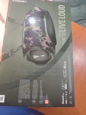 Jbl Xtreme 5