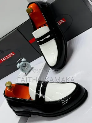 High Quality Prada