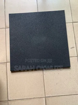 Heavy Duty Interlocking Gym Mat