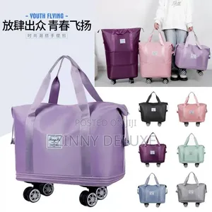Travelling Bag