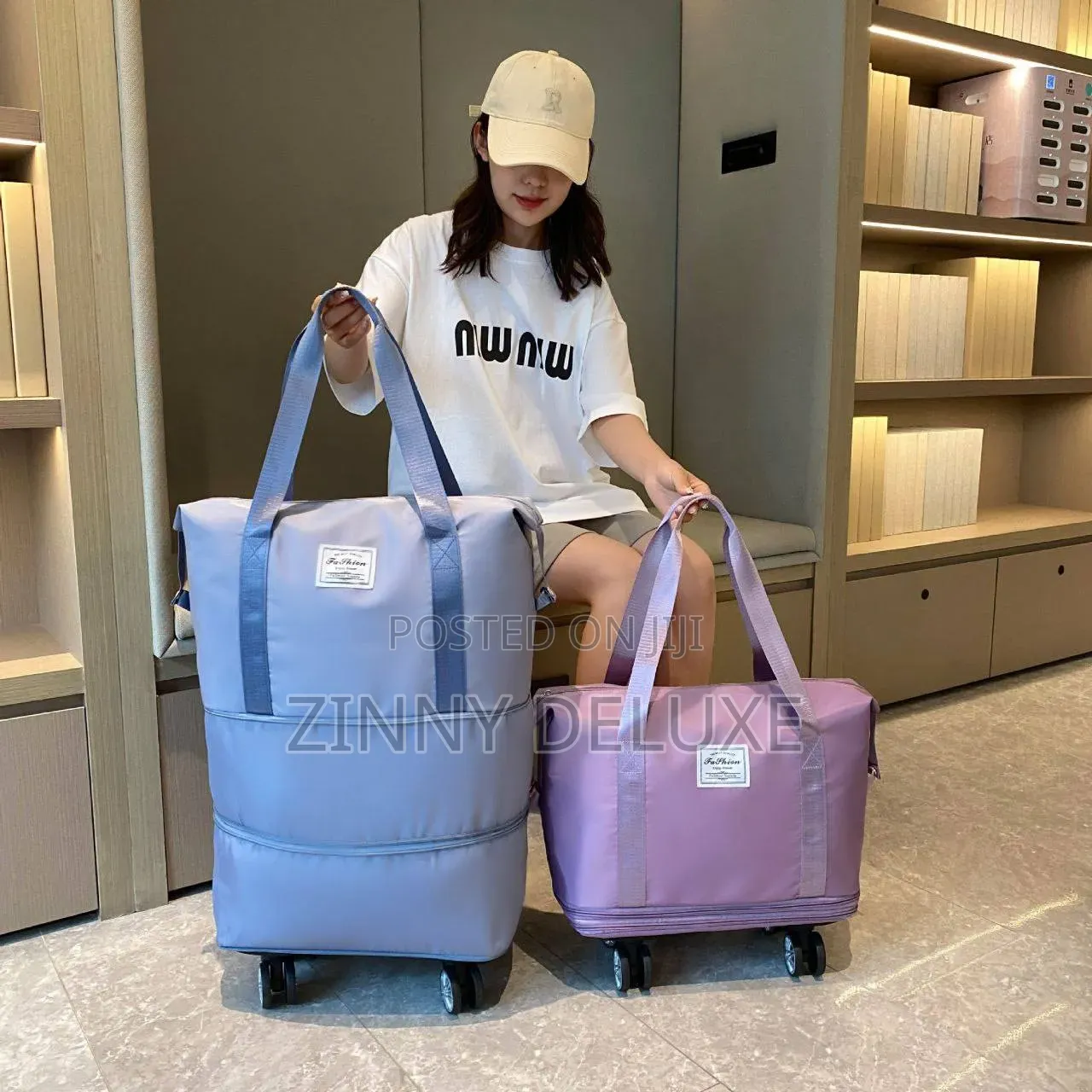 Travelling Bag