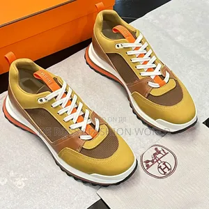 Luxury Hermes Snickers