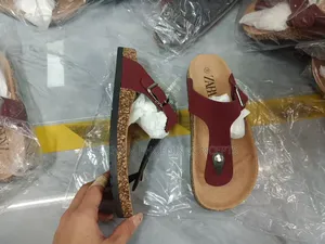 Stock Zara Slippers