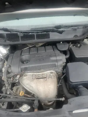 Toyota Venza 2013 Silver
