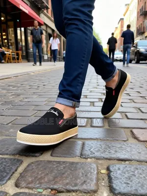 Clarks Men's Authentic Loafers/Shoes Cka 6g