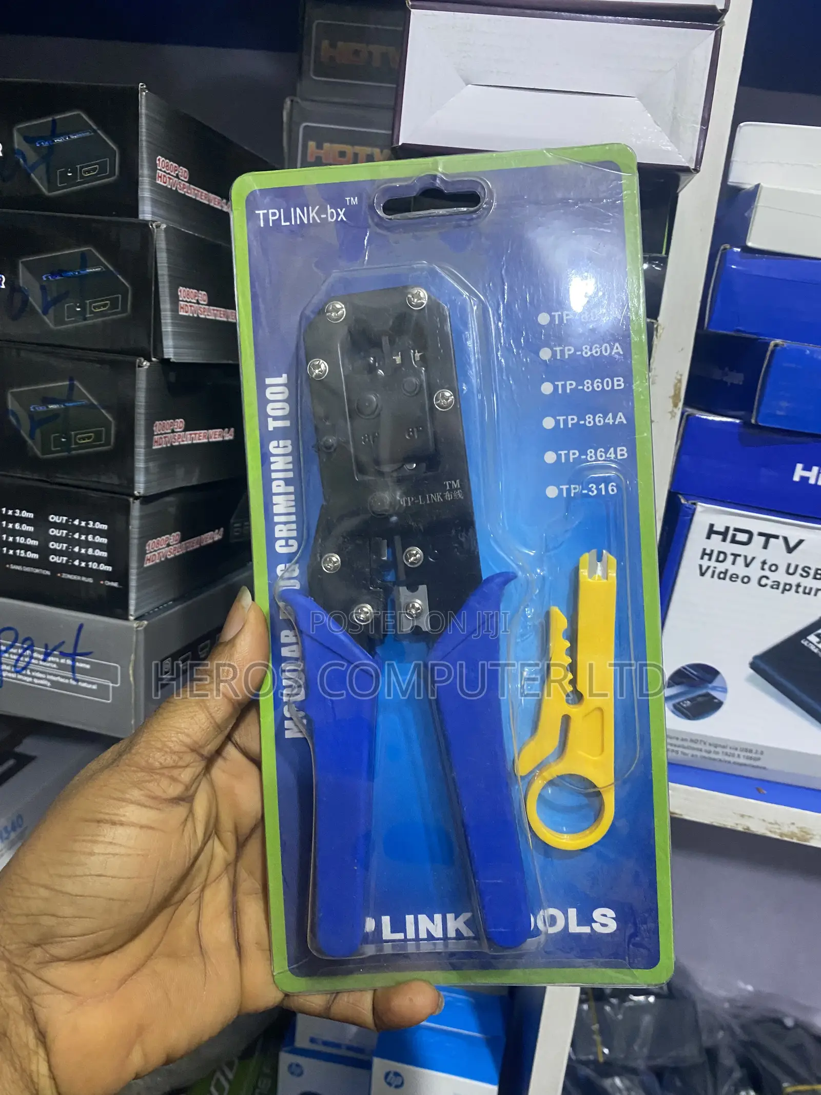 Clipping Tools