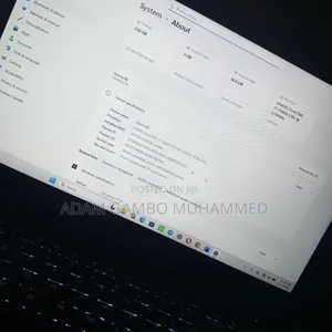 Laptop Lenovo ThinkPad P51s 16GB Intel Core i7 SSD 256GB