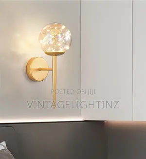 Led Wall Bracket