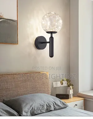 Led Wall Bracket