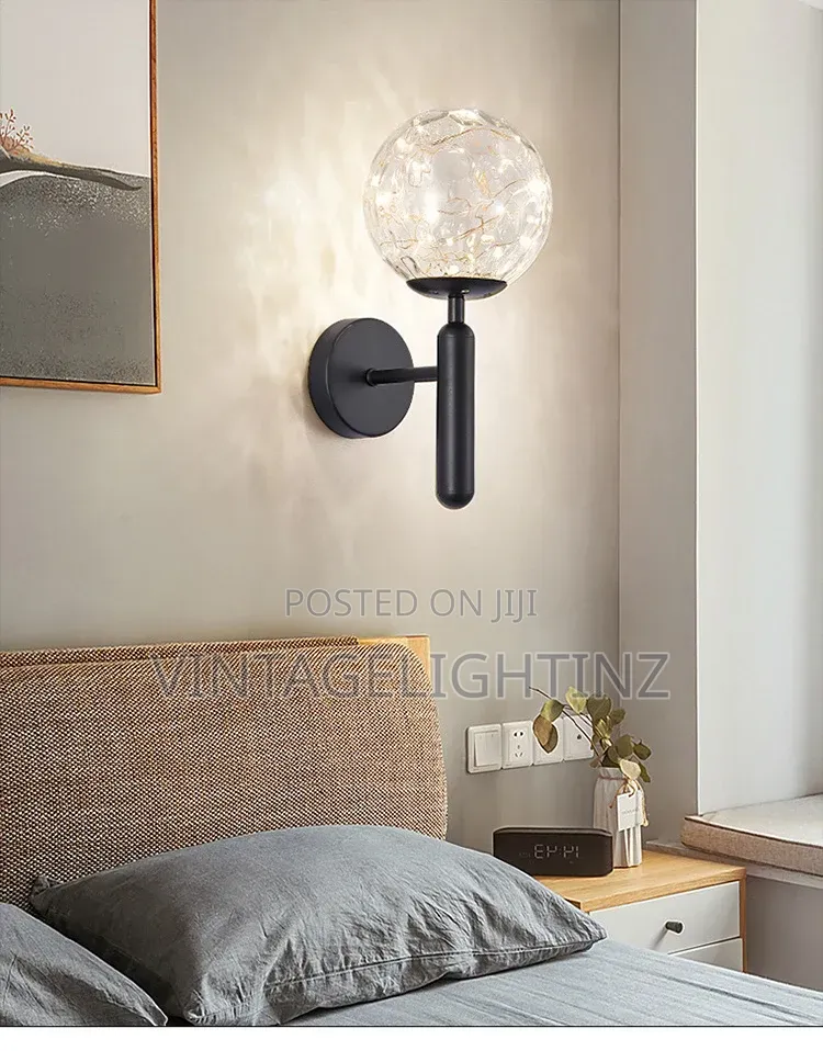 Led Wall Bracket