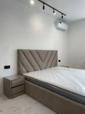 Quality Bed Frame 6by6