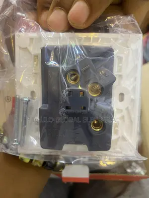 Legrand 15amps Socket