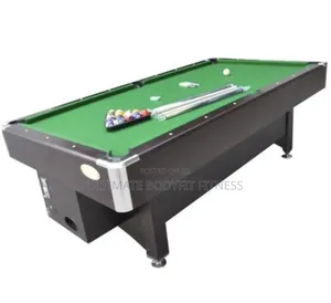 Brand New 7ft Box Coin Operated Board