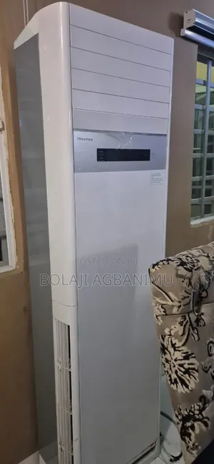 Hisense Standing Air Conditioner