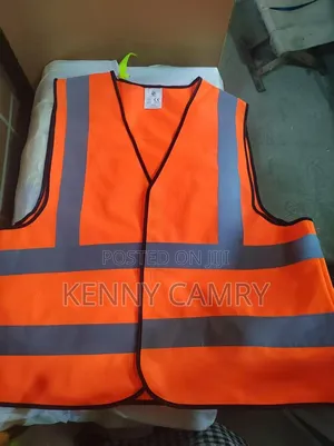 Safety Equipment