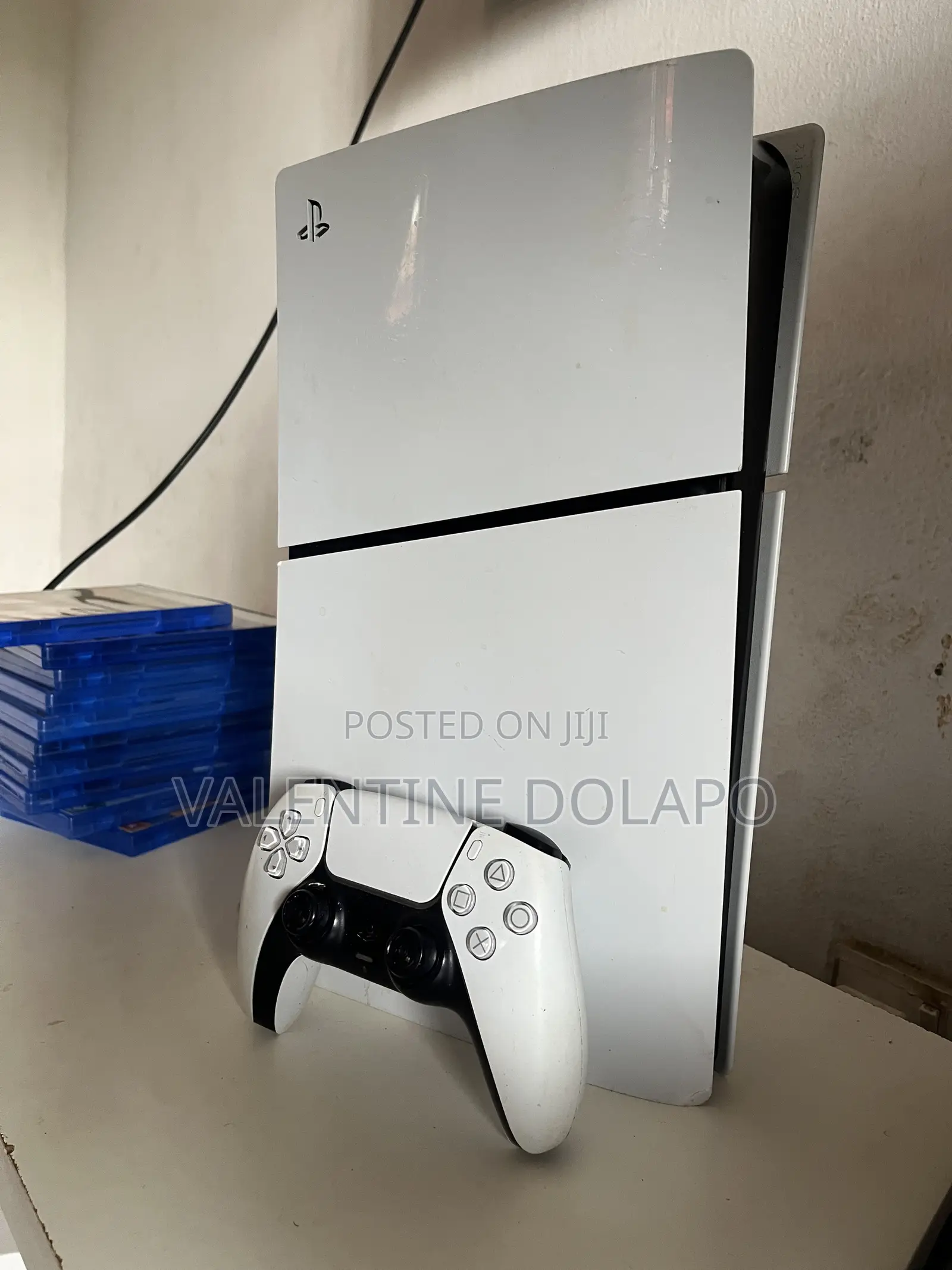 Playstation 5 Slim