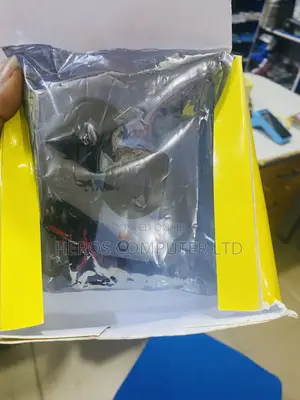 Digital Personal ( Finger Print Scanner)