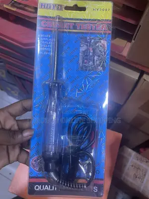 Circuit Tester
