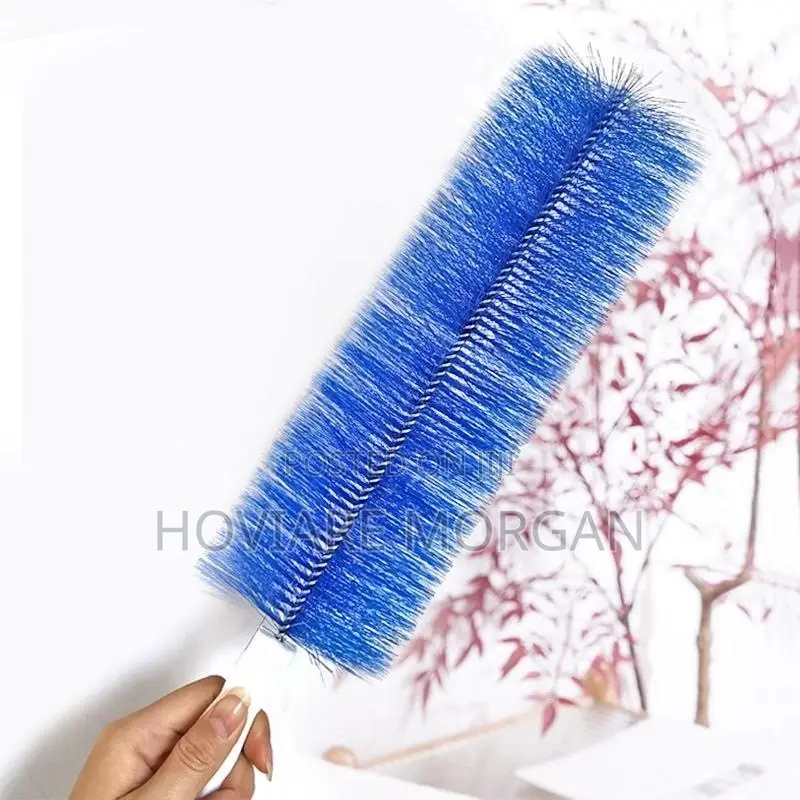 Fan Duster Brush
