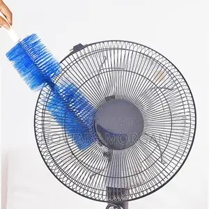 Fan Duster Brush