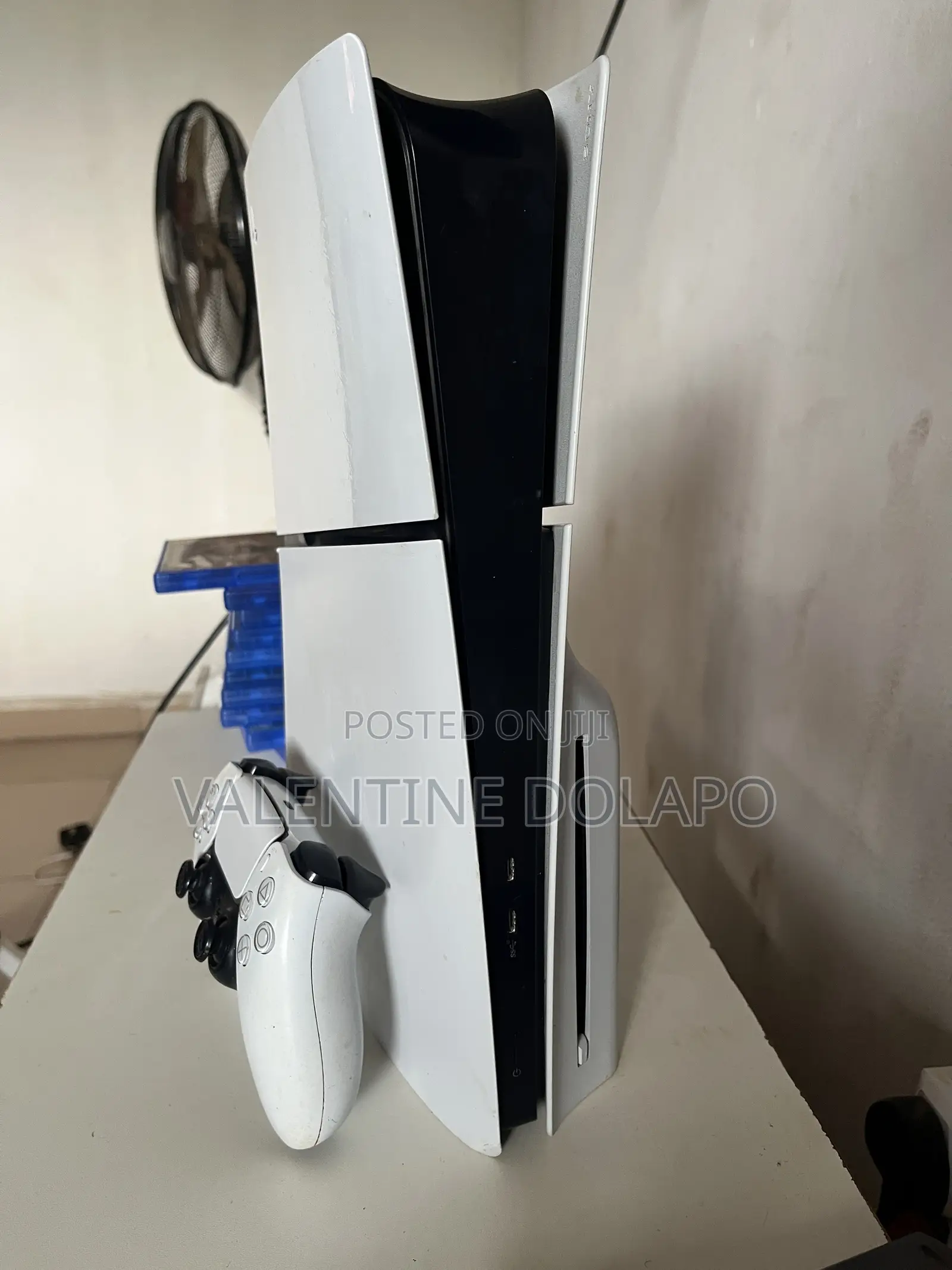 Playstation 5 Slim