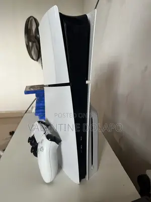 Playstation 5 Slim