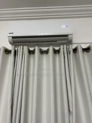 York Ac 2hp