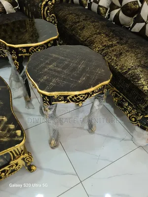 Royal Sofa