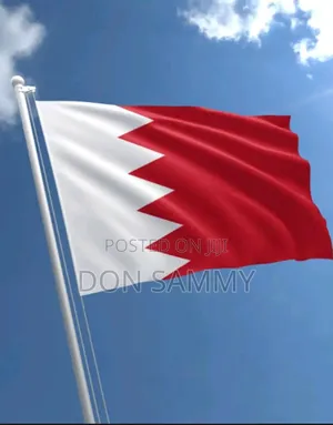 Bahrain Work Visa With Flight Ticket