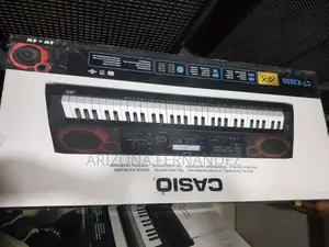 Casio Ct-X3000