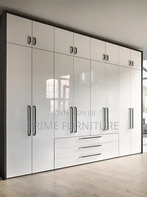 Master Wardrobe