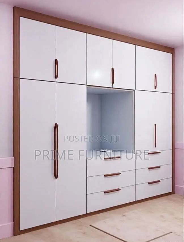 Master Wardrobe