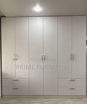 Master Wardrobe