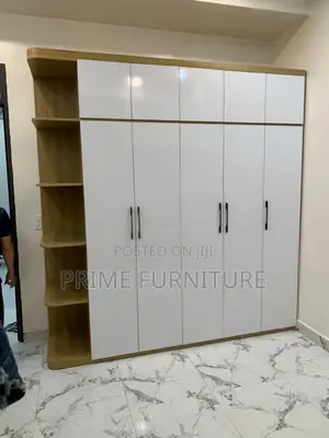 Master Wardrobe