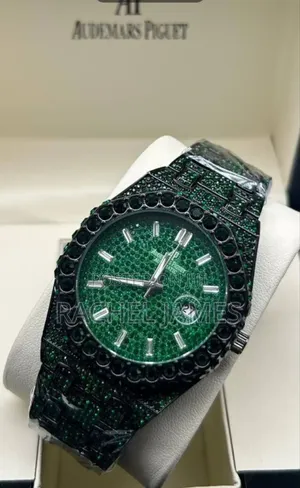 Rolex Watch