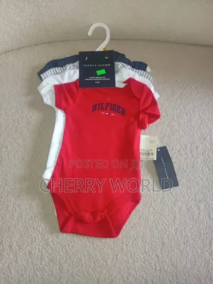 Infant Wear