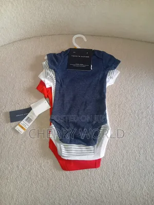 Infant Wear