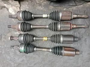 Front Shaft for GMC Terrain