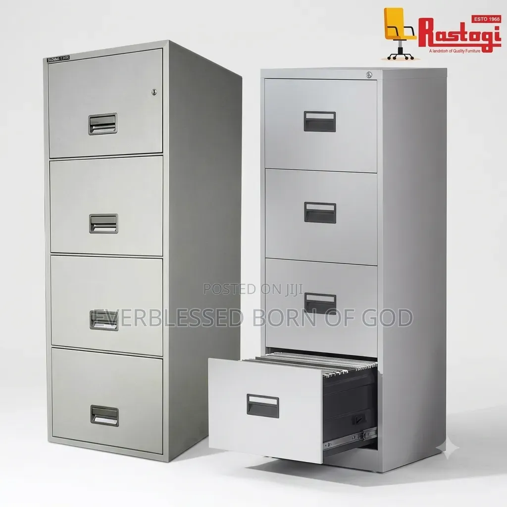 Office/ Home/School Documents Drawer