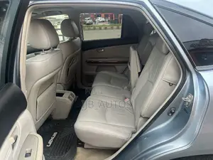 Lexus RX 330 2005 Blue