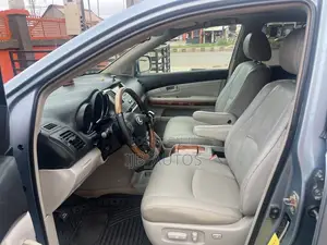 Lexus RX 330 2005 Blue