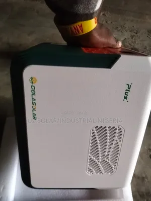 Colar 1kwh (500w) Solar Generator