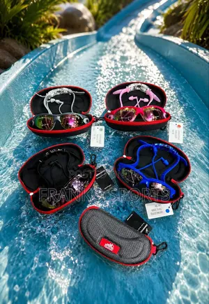 Kazu Goggles