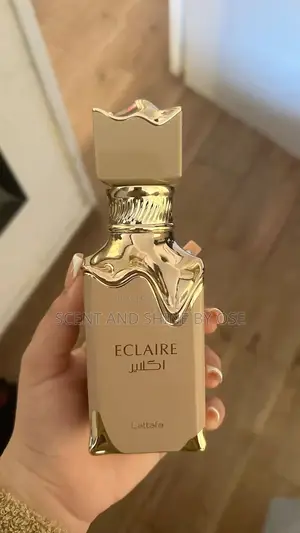 100ml Long-Lasting Perfume – From ₦12,000