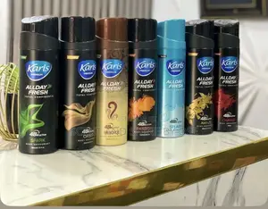 100ml Long-Lasting Perfume – From ₦12,000