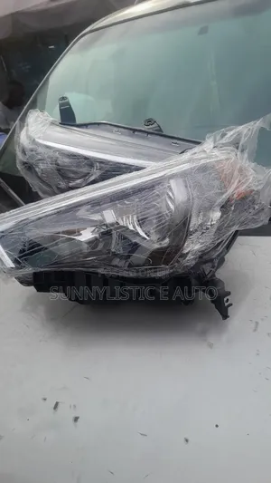 Headlamp for Toyota 4runner 2016 Model