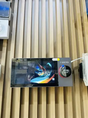 Full Smarthome Amplifer With Alexa Abd Tuya