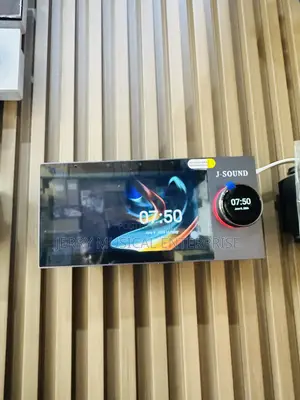 Full Smarthome Amplifer With Alexa Abd Tuya