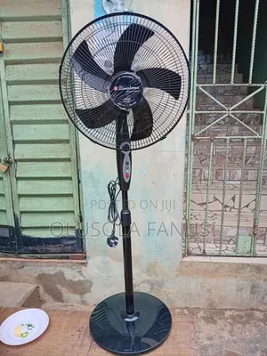 Binatone Standing Fan