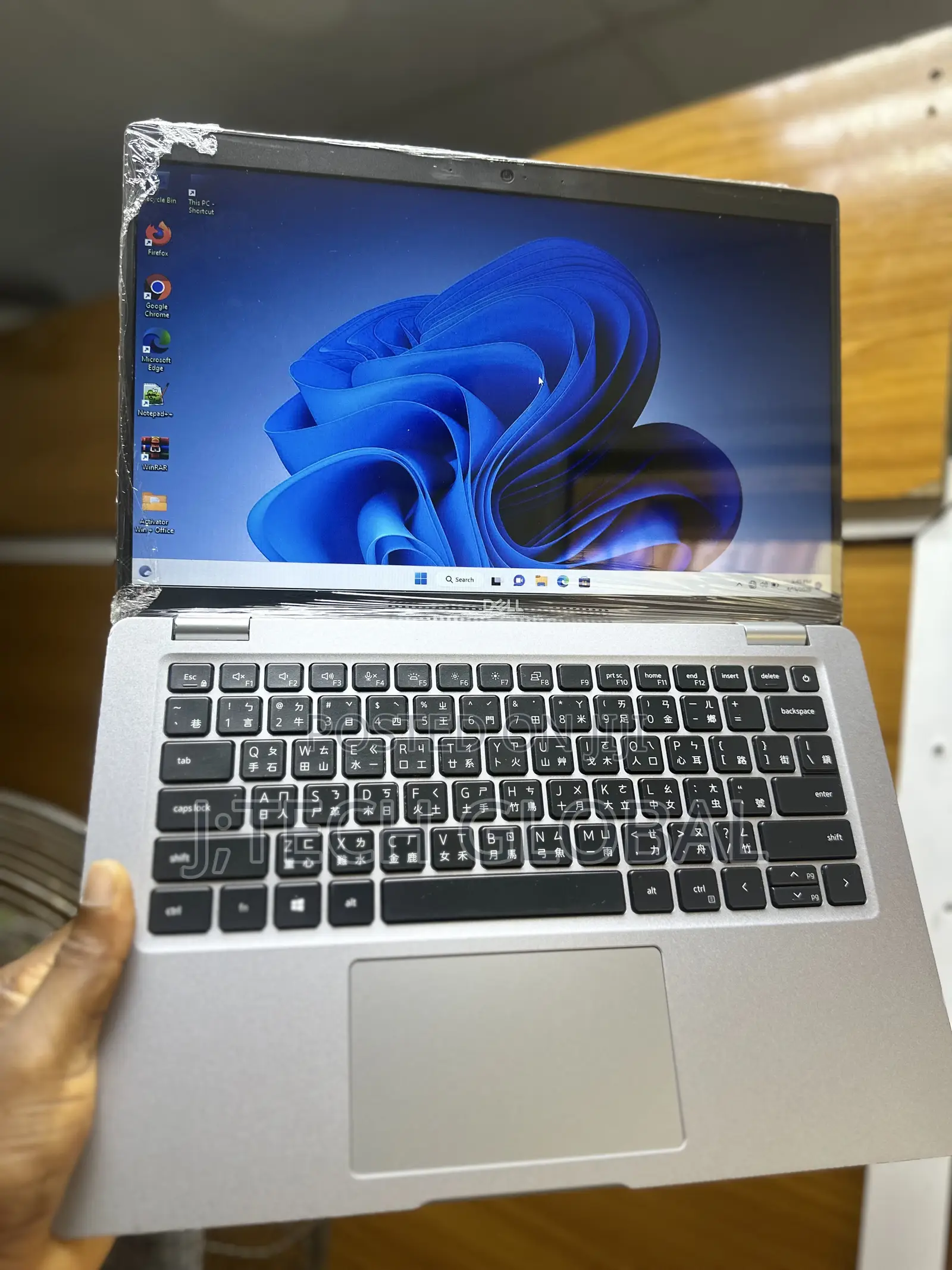 Laptop Dell Latitude 7420 8GB Intel Core i5 SSD 256GB